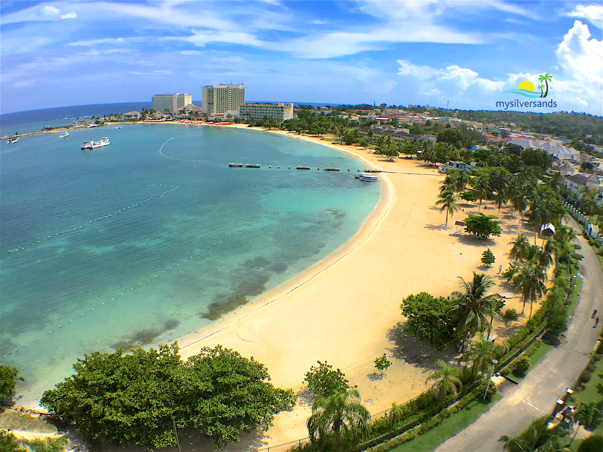 Turtle Beach Apartments, Ocho Rios Apartments, Jamaica Rentals